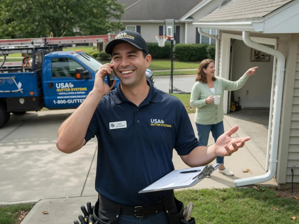 Gutter Installation Lancaster, CA FAQs